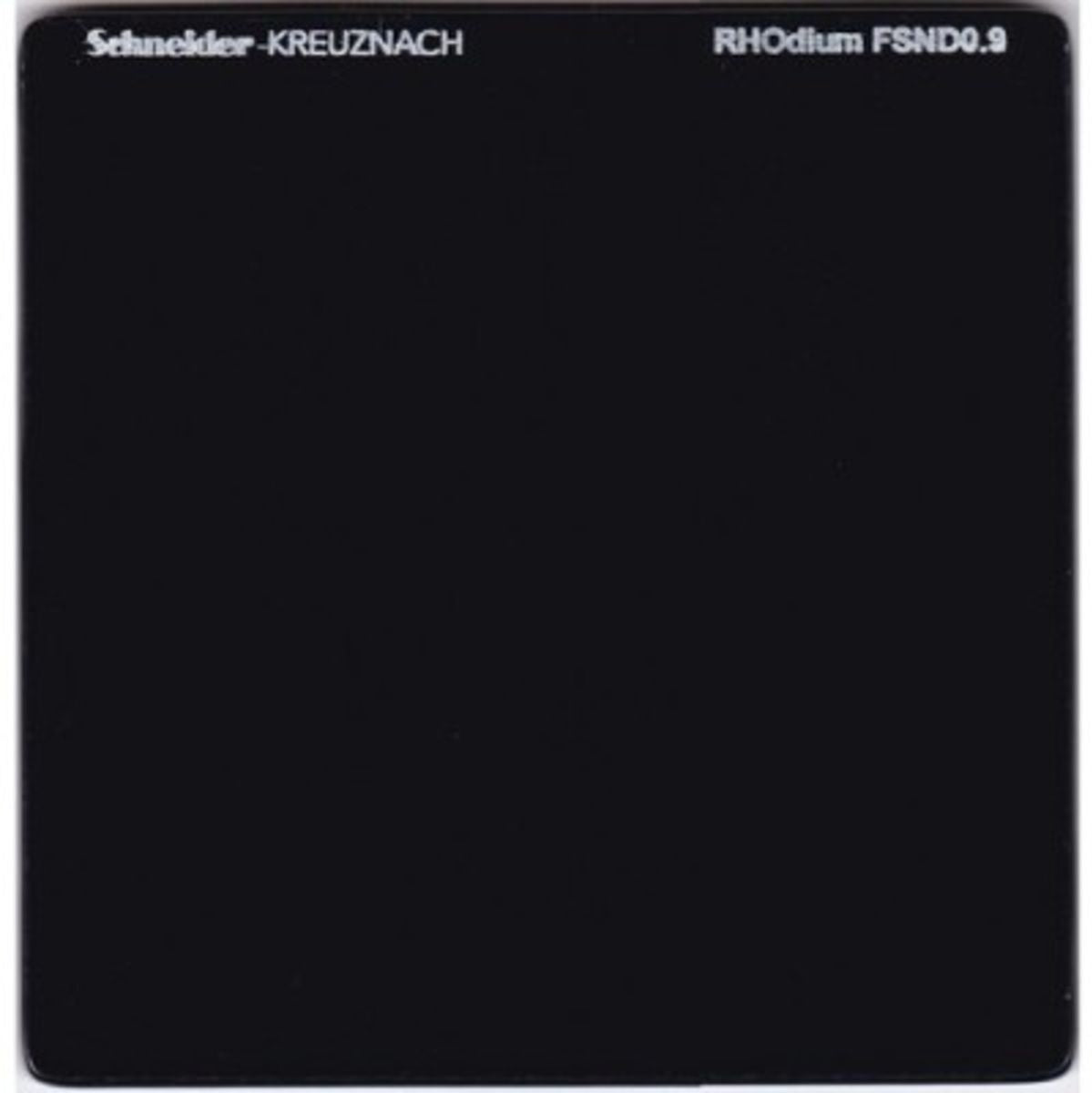 Schneider CFG Rhodium FSND 0.9 6.6x6.6
