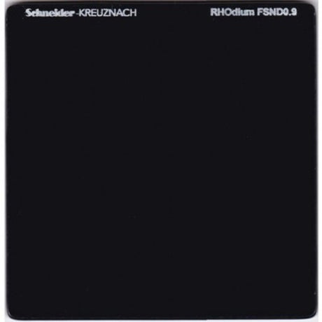 Schneider CFG Rhodium FSND 0.9 6.6x6.6