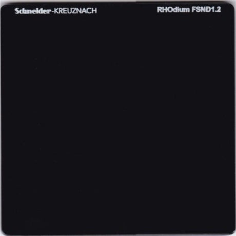 Schneider CFG Rhodium FSND 1.2 6.6x6.6
