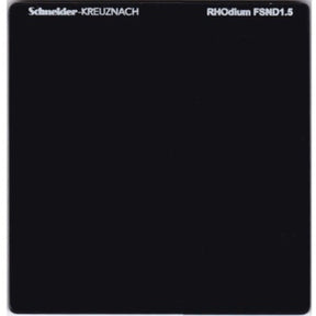 Schneider CFG Rhodium FSND 1.5 6.6x6.6