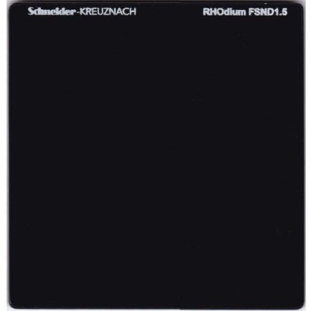 Schneider CFG Rhodium FSND 1.5 6.6x6.6