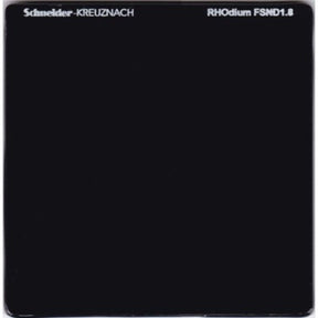 Schneider CFG Rhodium FSND 1.8 6.6x6.6