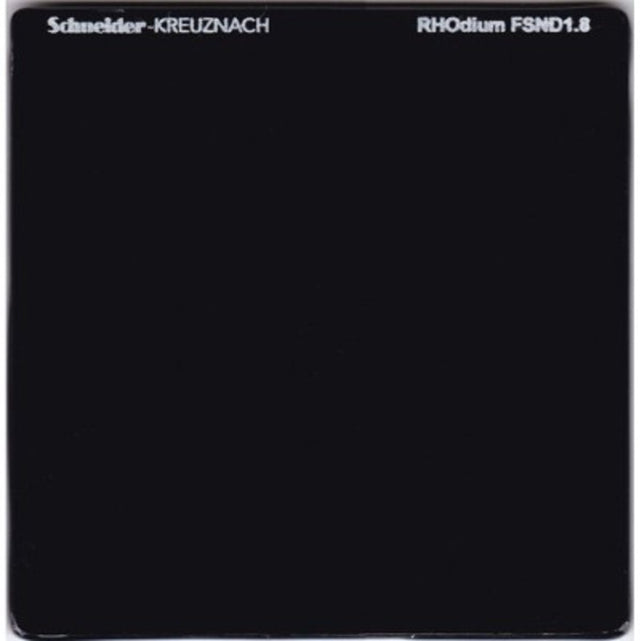 Schneider CFG Rhodium FSND 1.8 6.6x6.6