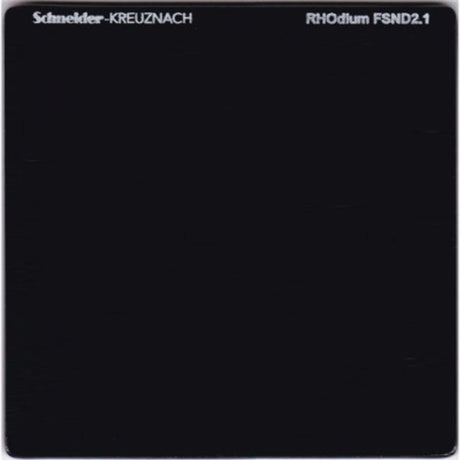 Schneider CFG Rhodium FSND 2.1 6.6x6.6