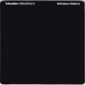 Schneider CFG Rhodium FSND 2.4 6.6x6.6