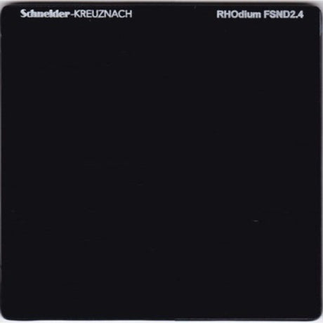 Schneider CFG Rhodium FSND 2.4 6.6x6.6