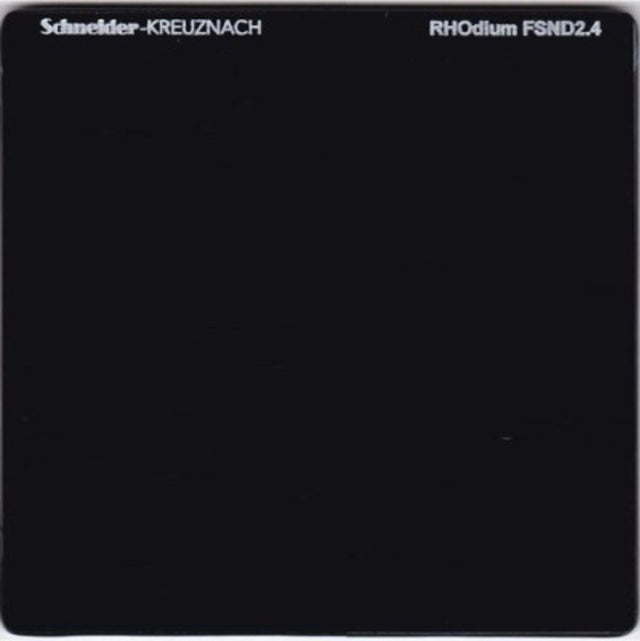 Schneider CFG Rhodium FSND 2.4 6.6x6.6