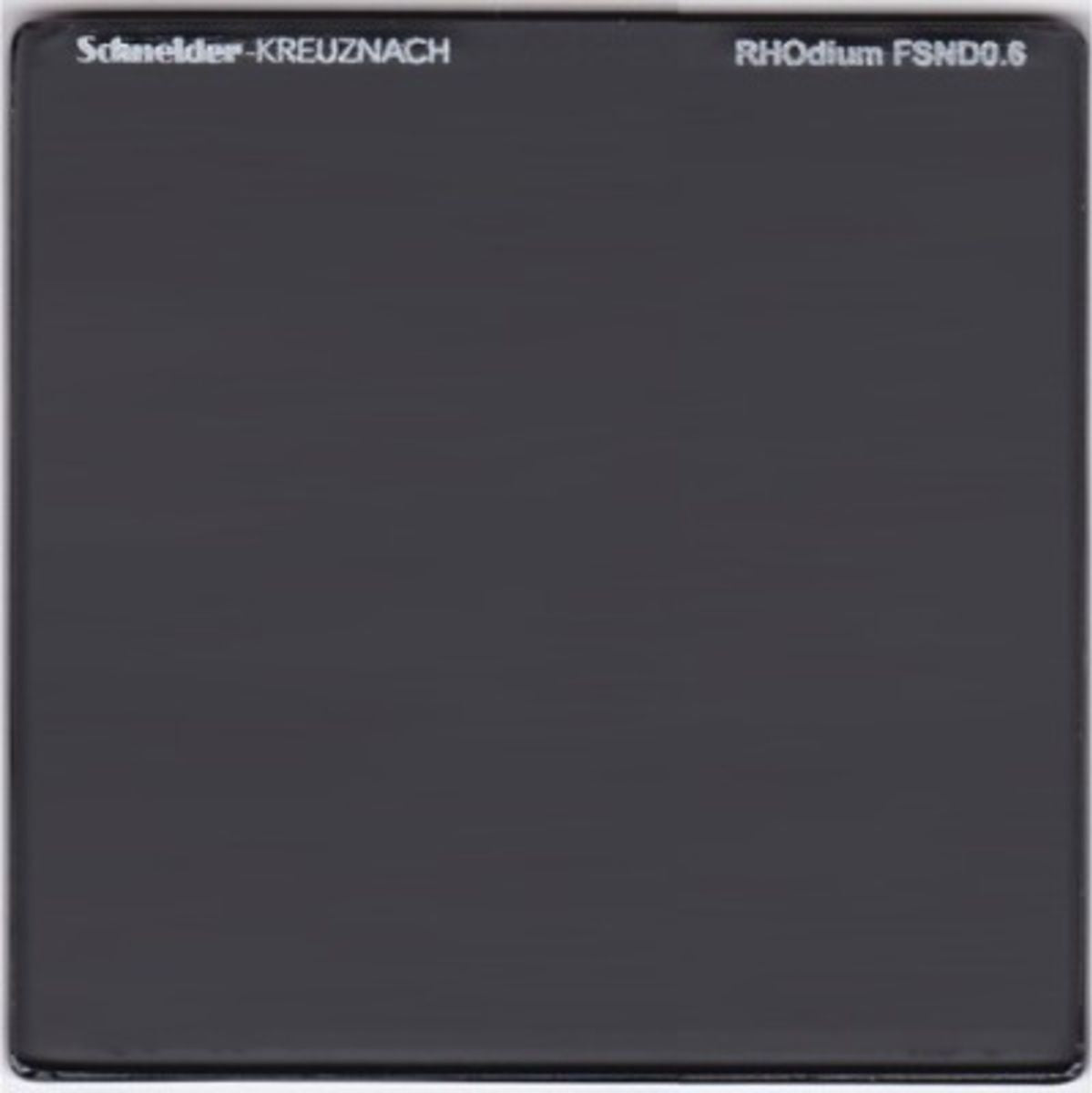 Schneider CFG Rhodium FSND 0.6 HE 6.6x6.6
