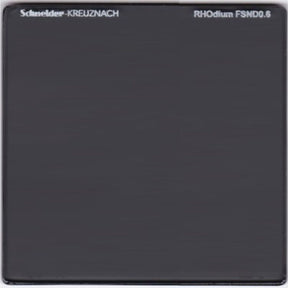 Schneider CFG Rhodium FSND 0.6 HE 6.6x6.6