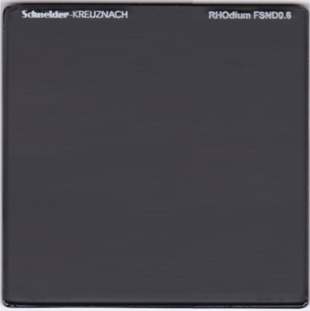 Schneider CFG Rhodium FSND 0.6 HE 6.6x6.6