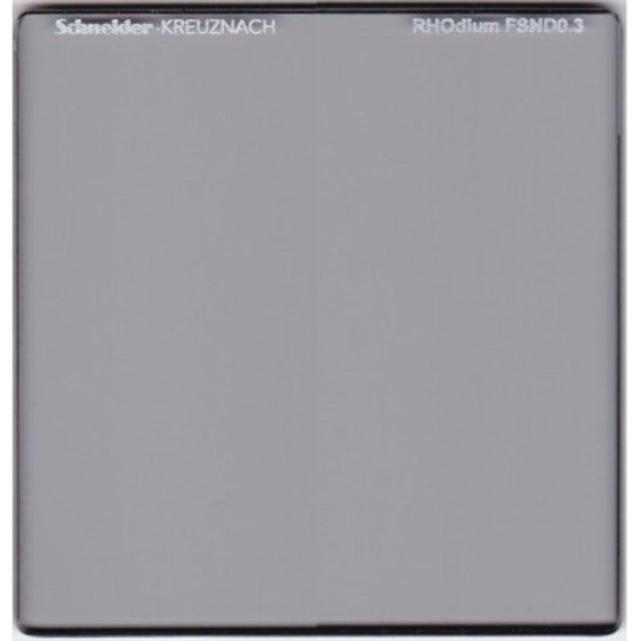 Schneider CFG Rhodium FSND 0.3 SE 6.6x6.6