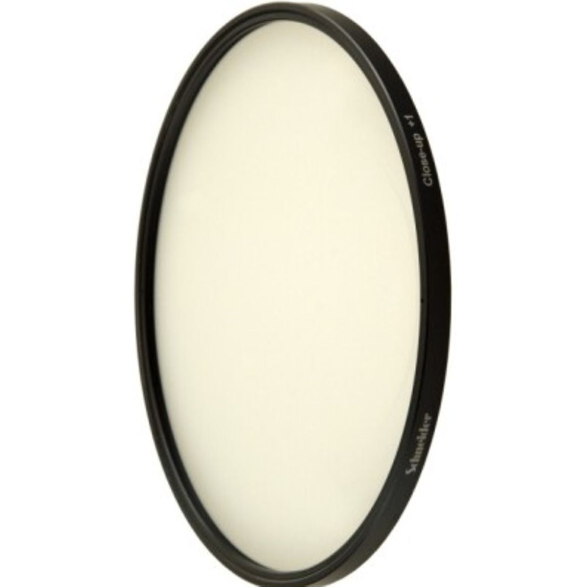 Schneider CF Diopter Full +1 4.5 inch Drop