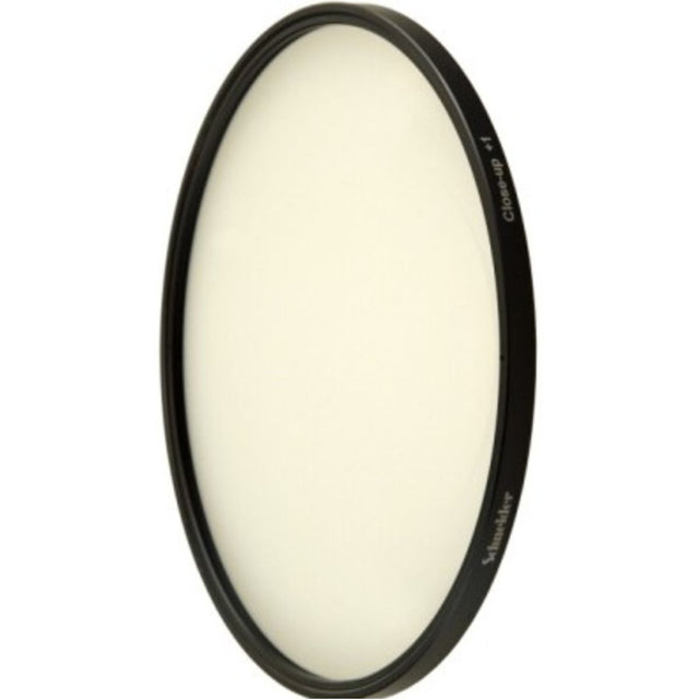 Schneider CF Diopter Full +1 4.5 inch Drop