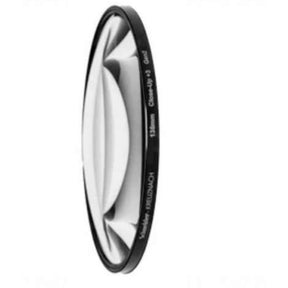 Schneider CF Diopter Full +3 4.5 inch Drop
