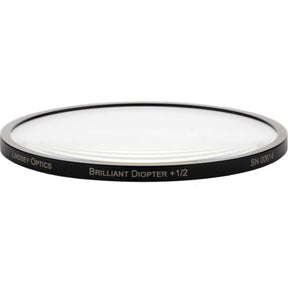 Schneider CF Diopter Split +1/2 4.5 inch Drop