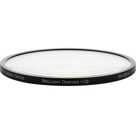 Schneider CF Diopter Split +1/2 4.5 inch Drop