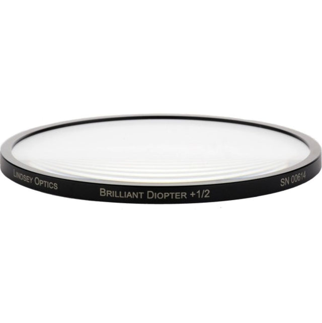 Schneider CF Diopter Split +1/2 4.5 inch Drop