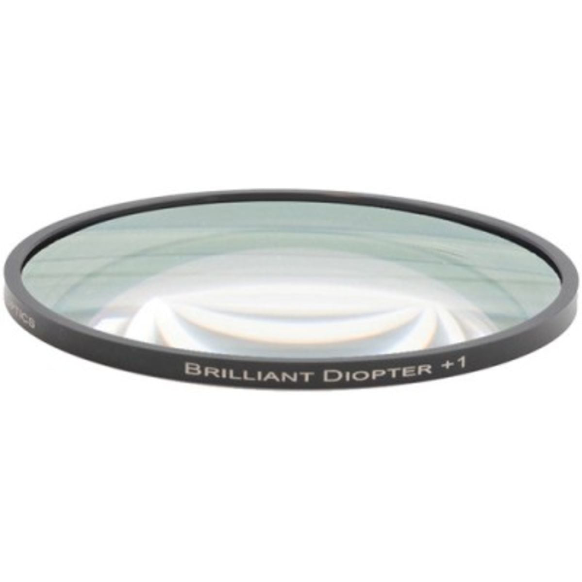 Schneider CF Diopter Split +1 4.5 inch Drop