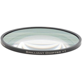 Schneider CF Diopter Split +1 4.5 inch Drop