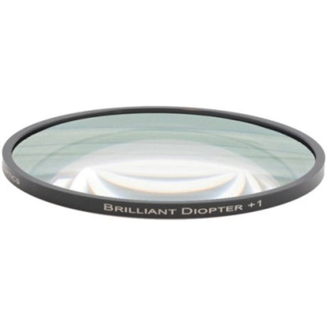Schneider CF Diopter Split +1 4.5 inch Drop