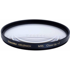 Schneider CF Diopter Full +2 M95