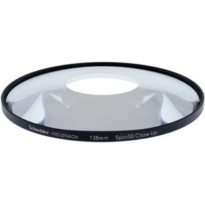 Schneider CF Diopter Spot 25 +1/2 138mm Drop