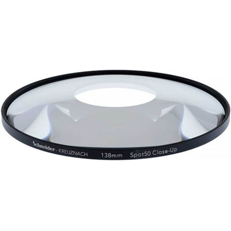 Schneider CF Diopter Spot 25 +1/2 138mm Drop
