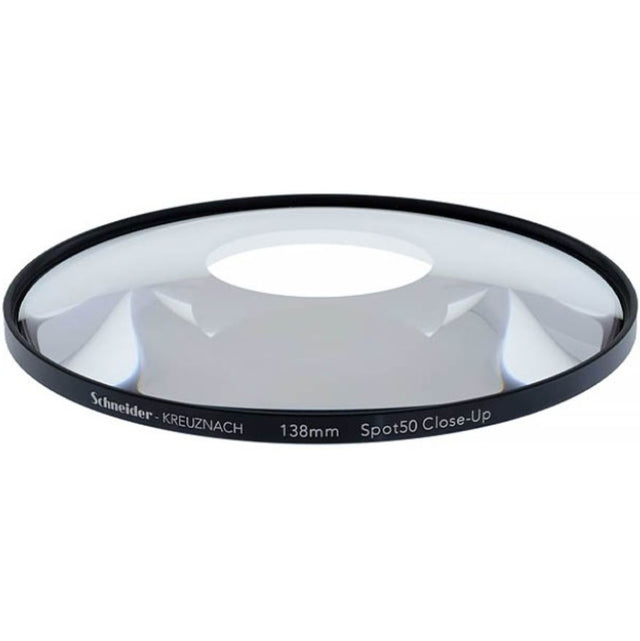 Schneider CF Diopter Spot 25 +1/2 138mm Drop