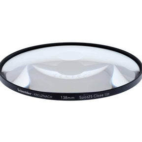 Schneider CF Diopter Spot 25 +2 138mm Drop