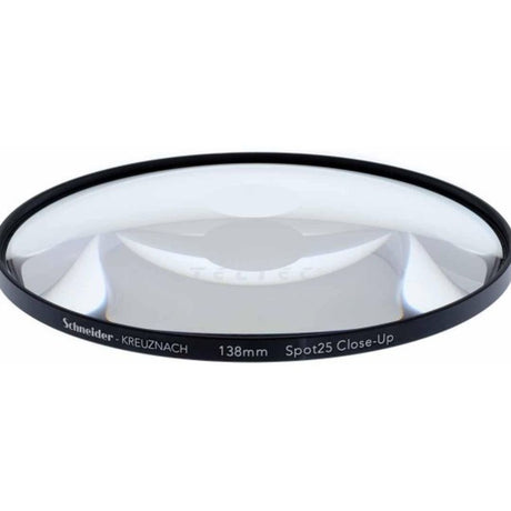 Schneider CF Diopter Spot 25 +2 138mm Drop