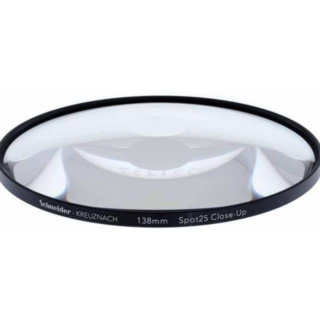 Schneider CF Diopter Spot 25 +2 138mm Drop