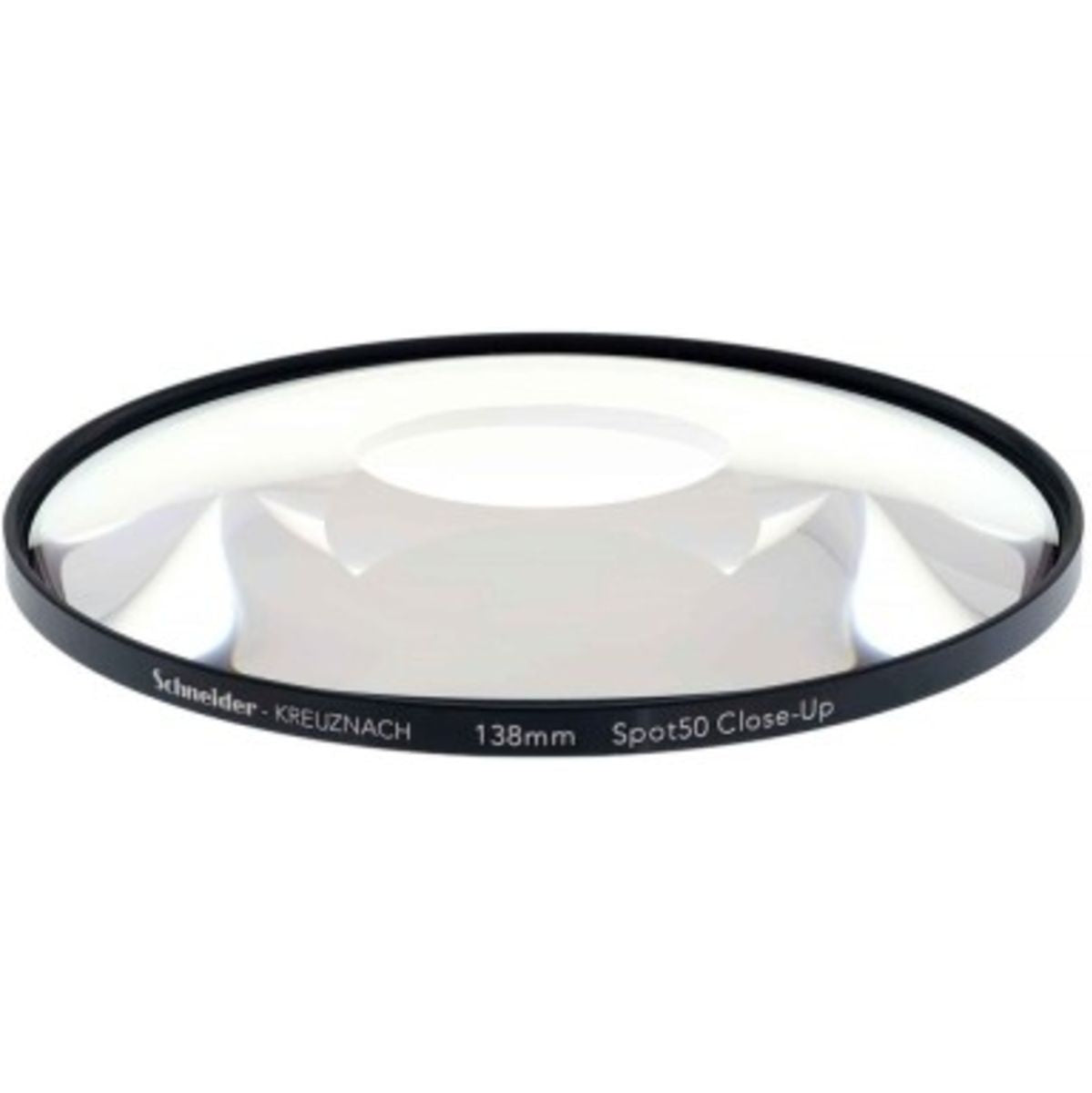 Schneider CF Diopter Spot 50 +2 138mm Drop