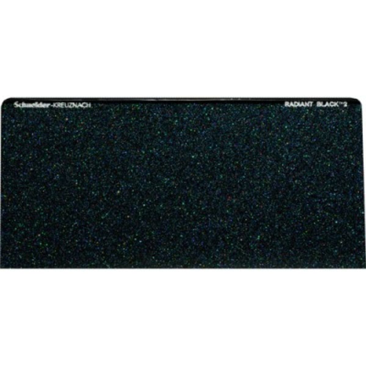 Schneider CFG Radiant Black 2 6.6x6.6