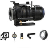 Dulens MF60 Lens Checker | Projector Pro Set