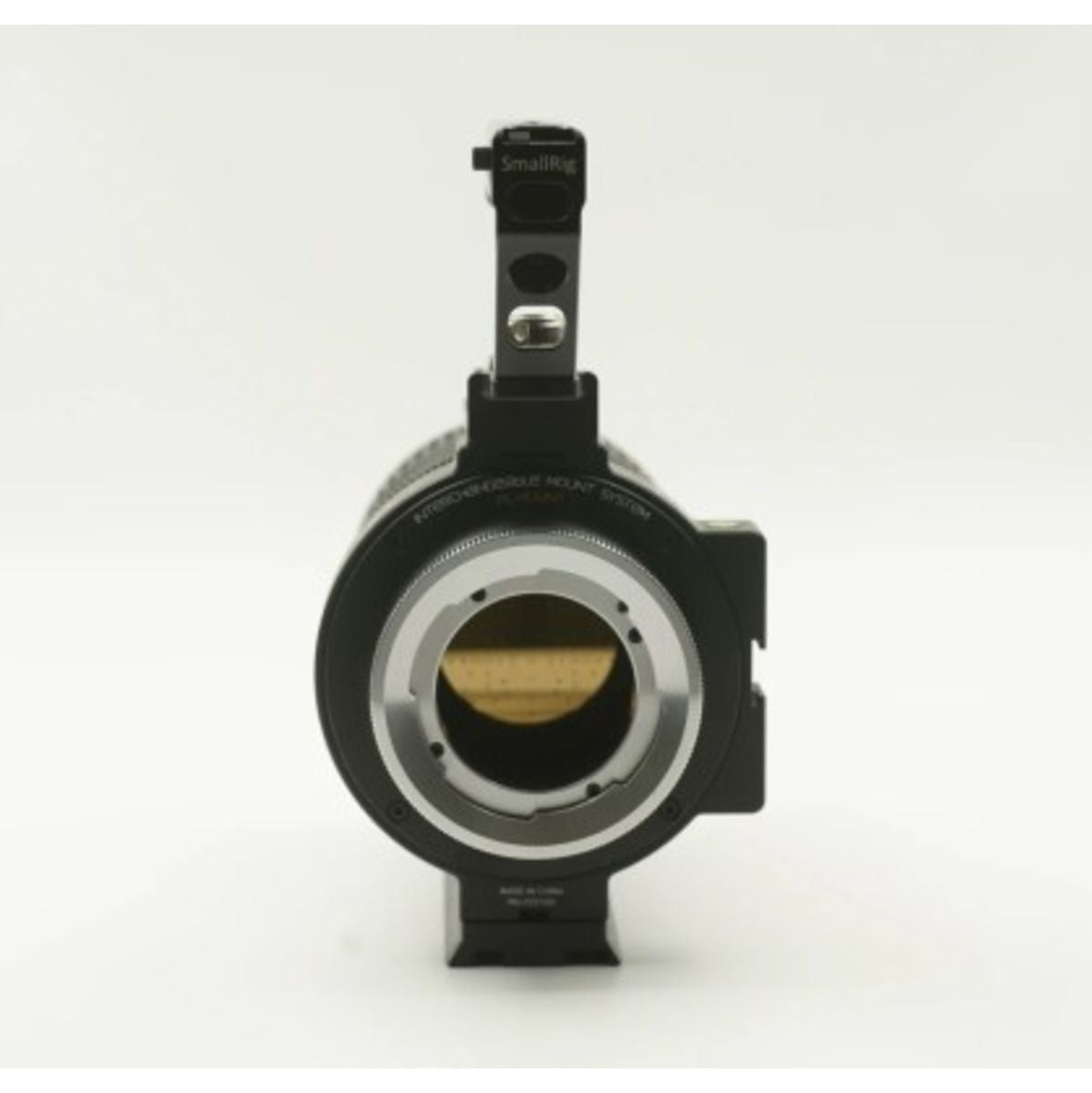Dulens MF60 Lens Checker | Projector Pro Set