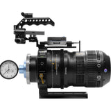 Dulens MF60 Lens Checker Projector Full Pro Set - image 2 of 3