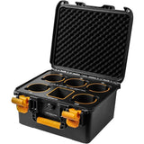 Dulens Triassic Prime Safety Case 5 Lenses - image 3 of 3