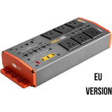 Dulens CYBERPOWER350 EU Standardc P350GY-EU
