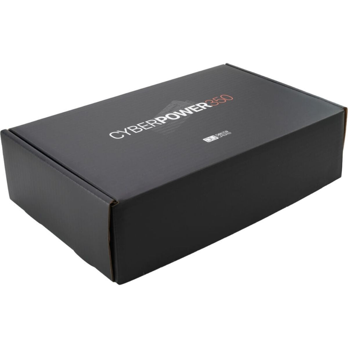 Dulens CYBERPOWER350 EU Standardc P350GY-EU - image 2 of 4