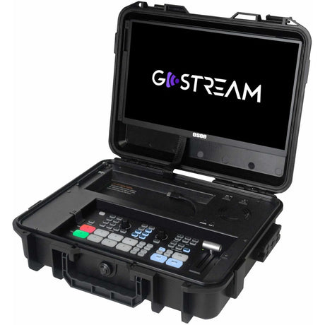 Osee Go Stream Duet - Multiple Camera SDI And HDMI - image 2 of 5