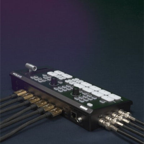 Osee Go Stream Duet - Multiple Camera SDI And HDMI - image 4 of 5
