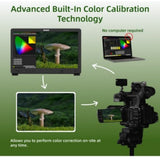 Osee Mega 22S - 21.5 HDR Field Production Monitor Kit - image 3 of 5