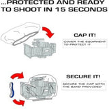 CAP IT! COVERS Cap It! Aks - image 3 of 5