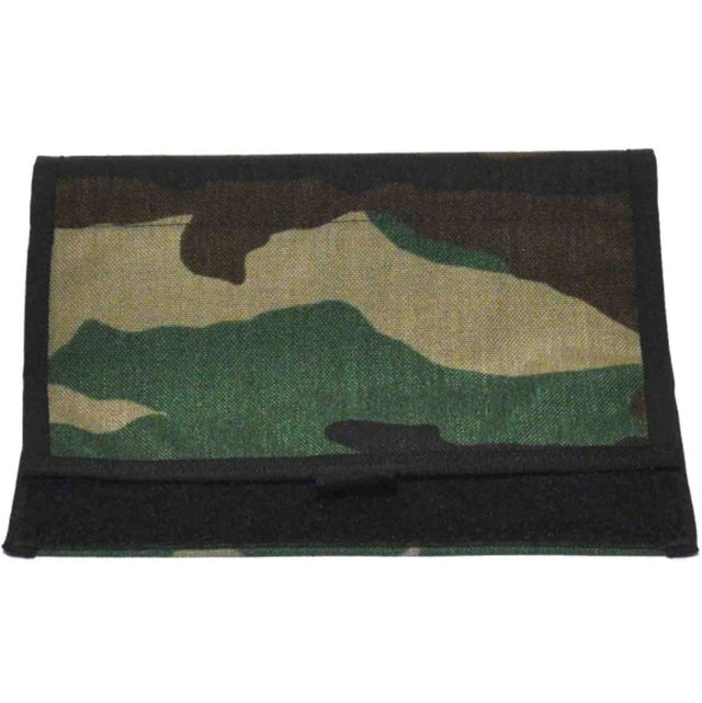 CGE Tools Dollymate Top Cover-Woodland Camouflage