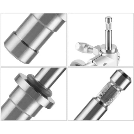 Selens Stand Adapter 1-1/8 To 5/8 - image 2 of 4