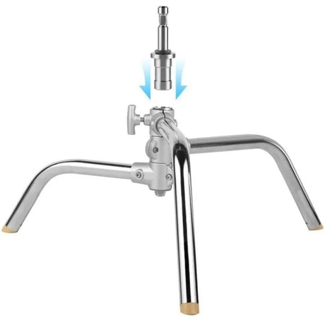 Selens Stand Adapter 1-1/8 To 5/8 - image 3 of 4