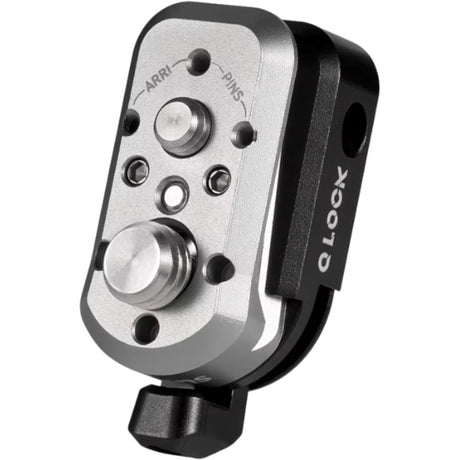 Selens Q-Lock Mini Quick Release System (Grey Black) - image 3 of 3
