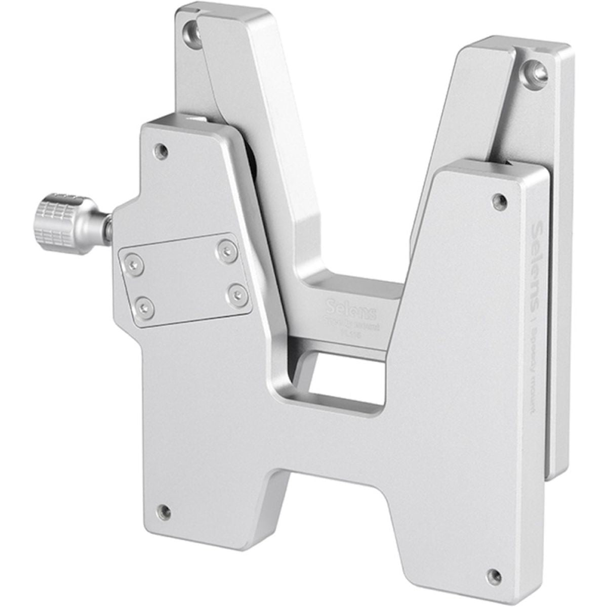 Selens Quick Release Monitor Mount Plate