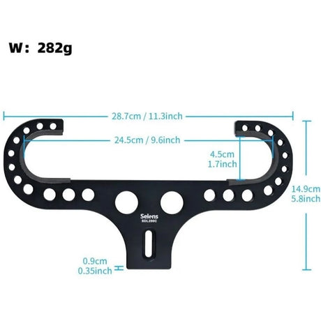 Selens Tripod Mount - image 3 of 3
