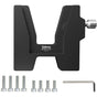 Selens Quick Release Monitor Mount Receiver